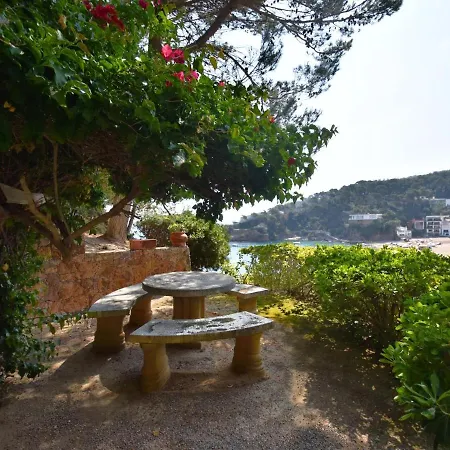 Sa Punta Negra 펜션 *
