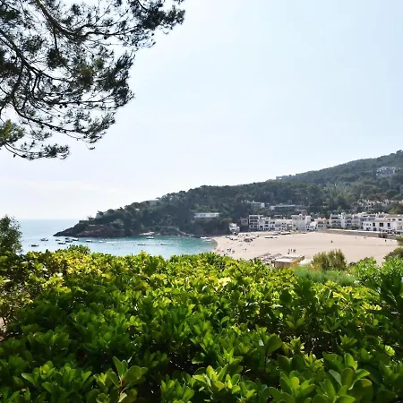 度假居 Sa Punta Negra 巴古尔
