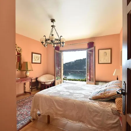 Sa Punta Negra 度假居 *