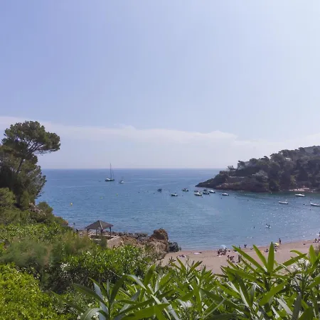 度假居 Sa Punta Negra