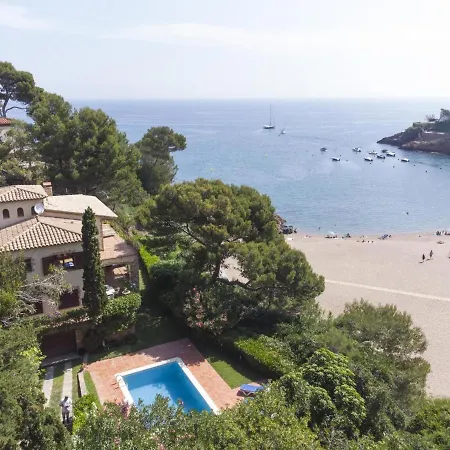 度假居 Sa Punta Negra