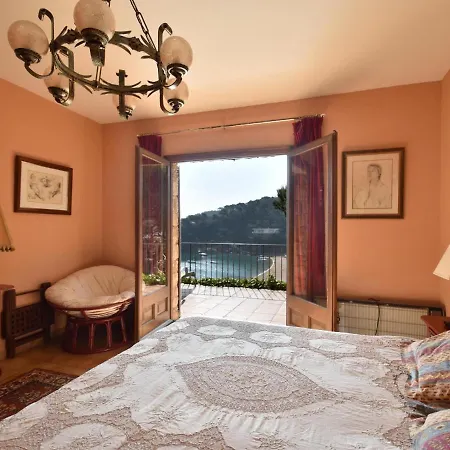 Sa Punta Negra 巴古尔