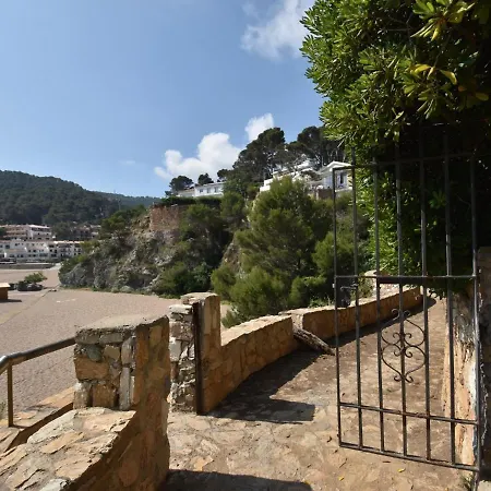 Sa Punta Negra 巴古尔